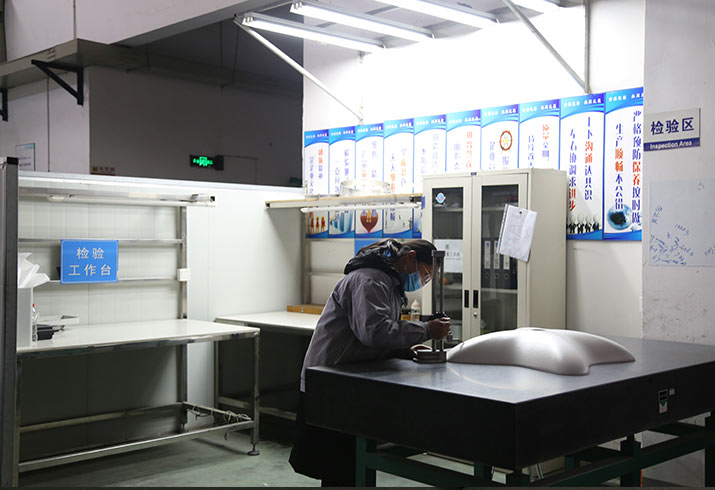 標準模塊化輸送機（物流設備）